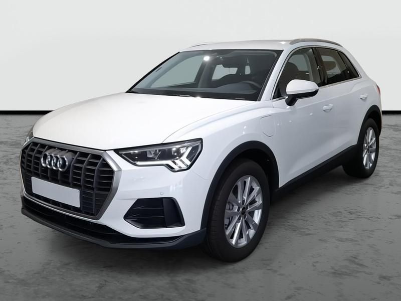Blanco arkona Nuevo 2025 Audi Q3 SUV | 39.590 € - Imagen 1/4