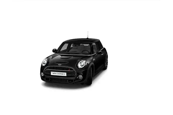 Usado Mini Cooper S 192 CV (141 kW) 2018 Utilitario