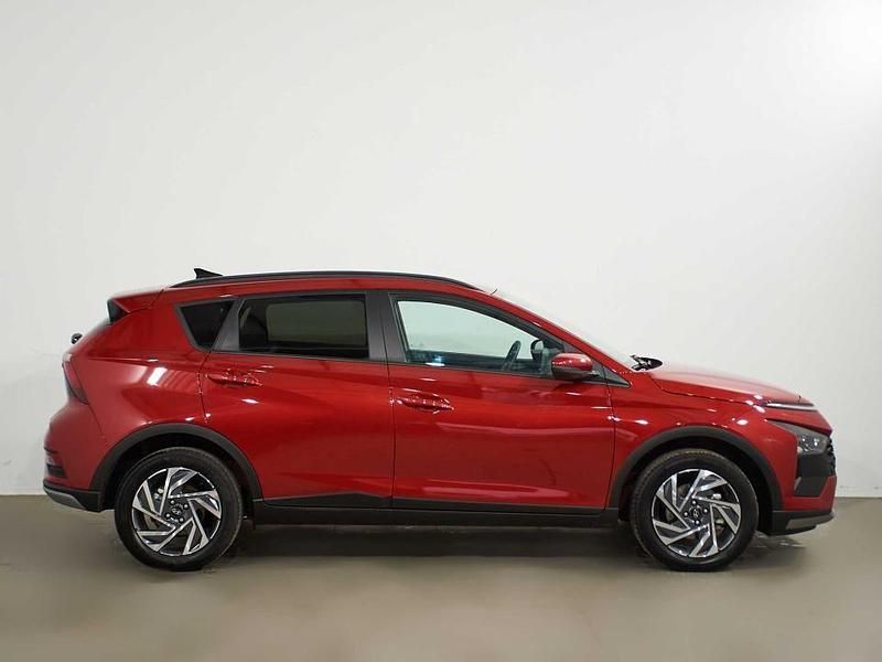 Usado Hyundai Bayon 100 CV (73 kW) 2024 Otro SUV