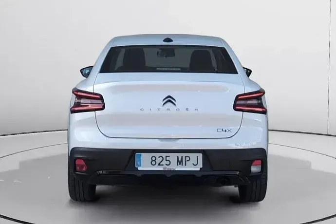 Usado Citroën C4 PureTech 102 CV (75 kW) 2024 SUV