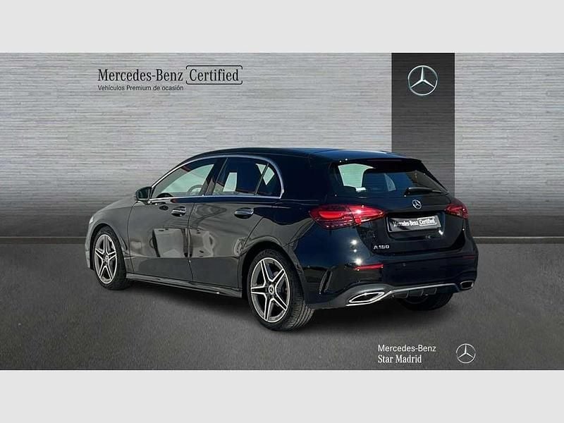 Usado Mercedes A180 136 CV (100 kW) 2025 Berlina
