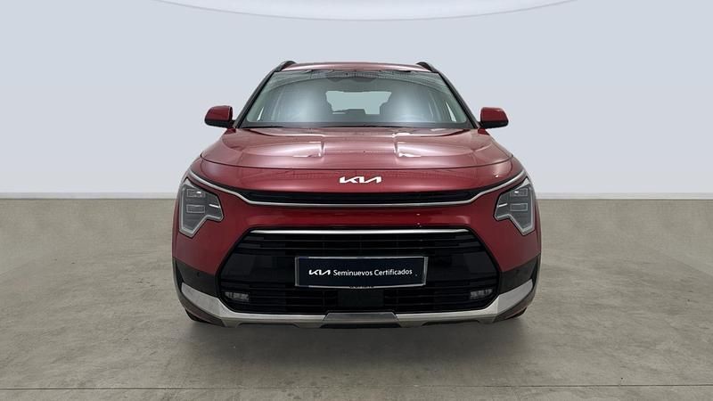 Usado Kia Niro 141 CV (103 kW) 2024 Blanco SUV