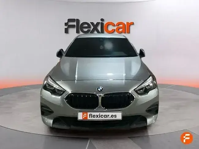 Usado BMW 218 Gran Coupé 150 CV (110 kW) 2022 Gris Coupe