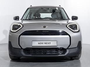 Używany Mini Aceman 135 kW (184 KM) 2025 Eléctrico SUV