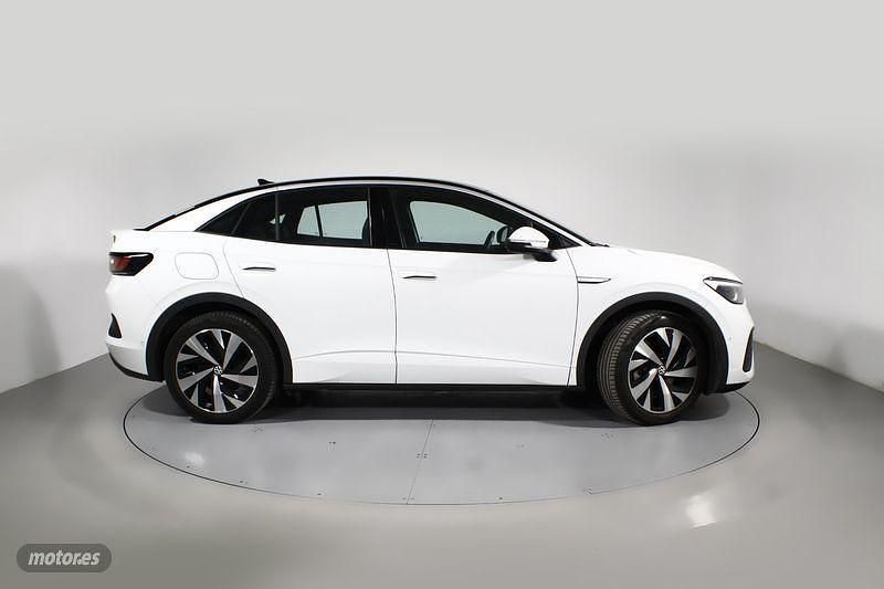 Usado VW ID.5 Pro 150 kW (204 CV) 2023 Blanco SUV