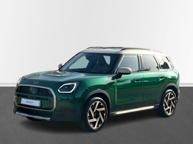 Usado 2024 Mini Countryman SUV | 44.900 € (Caro) - Imagen 1/4