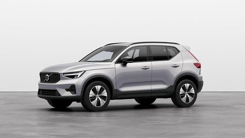 Gris Nuevo 2025 Volvo XC40 Plus SUV | 45.370 € (Caro) - Imagen 1/4