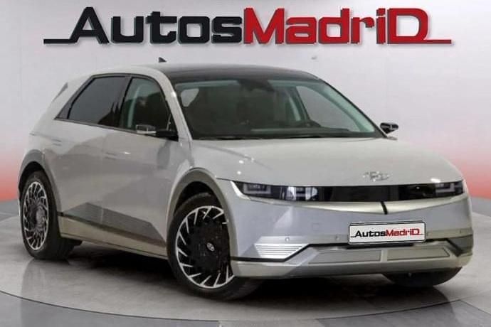 Usado Hyundai Ioniq 239 kW (325 CV) 2023