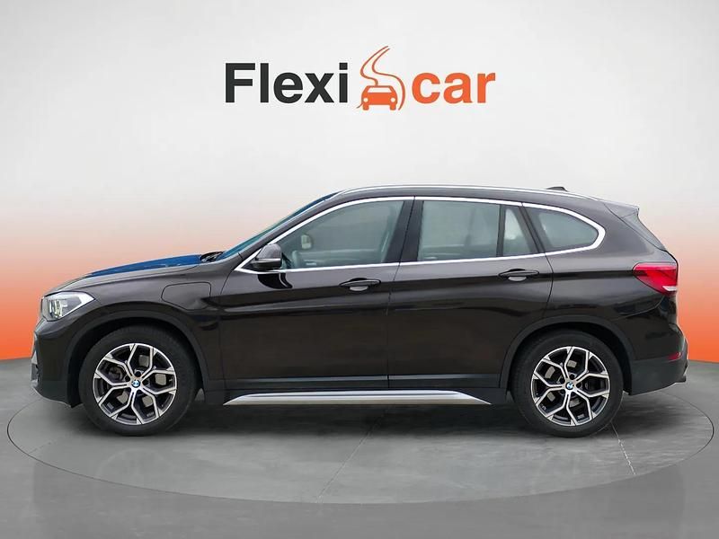 Usado BMW X1 220 CV (161 kW) 2020 Marrón SUV