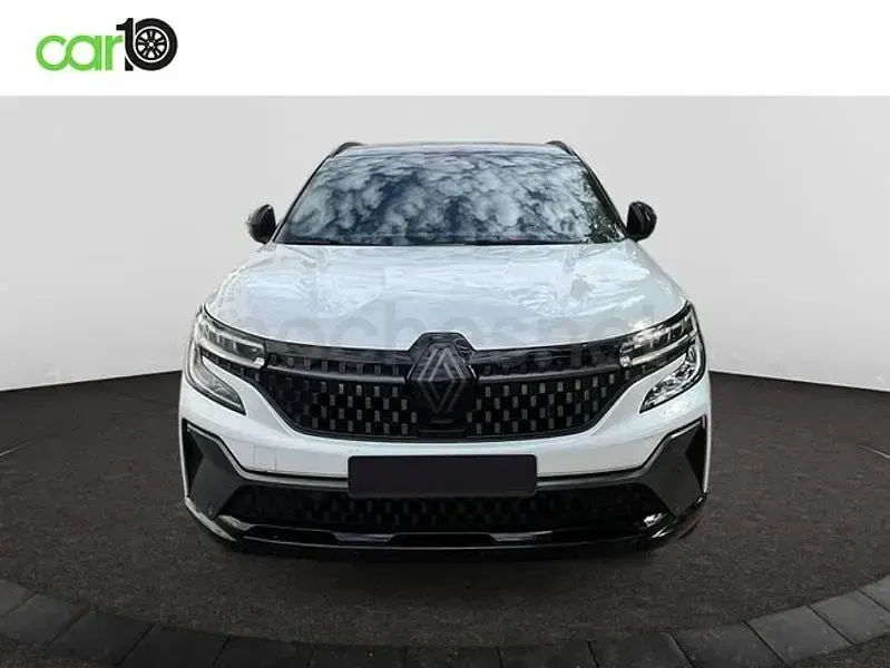 Usado Renault Austral Techno Esprit Alpine 200 CV (147 kW) 2023 Blanco SUV