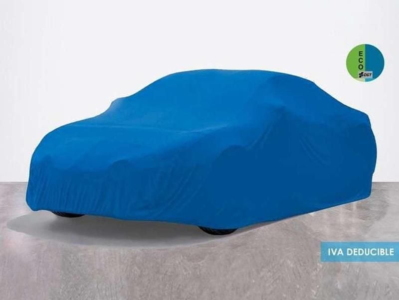 Usado BMW 320 Comfort Edition 190 CV (139 kW) 2025 Azul Berlina