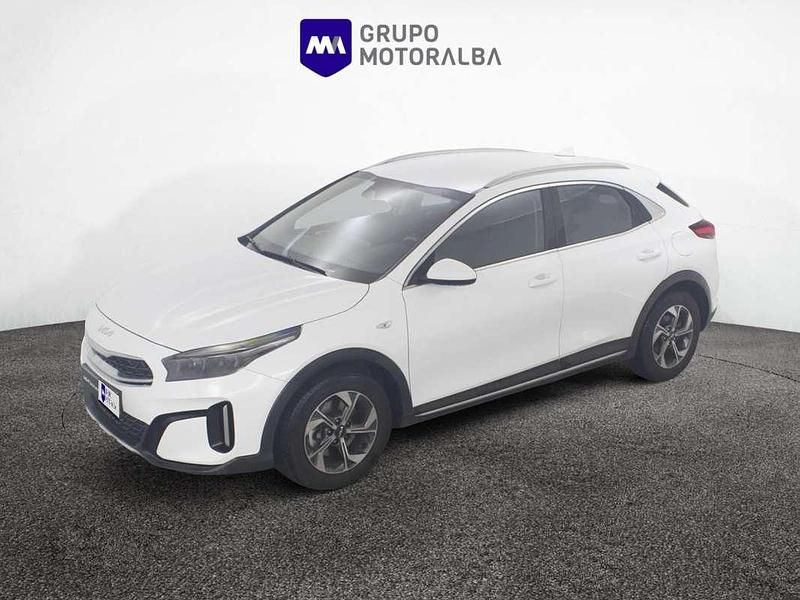 Usado Kia XCeed 101 CV (74 kW) 2025 Blanco SUV