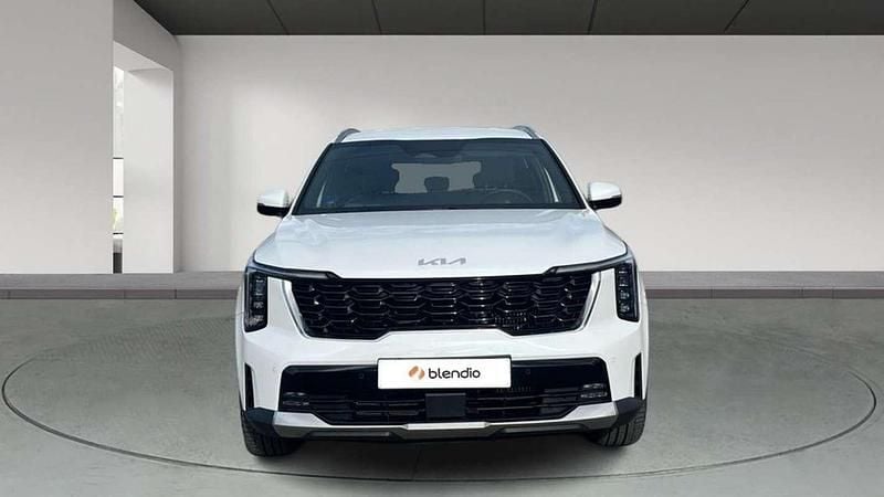 Usado Kia Sorento 265 CV (194 kW) 2025 Blanco SUV