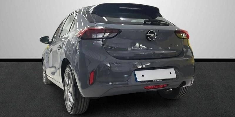 Nuevo Opel Corsa Edition 101 CV (74 kW) 2025 Gris Utilitario