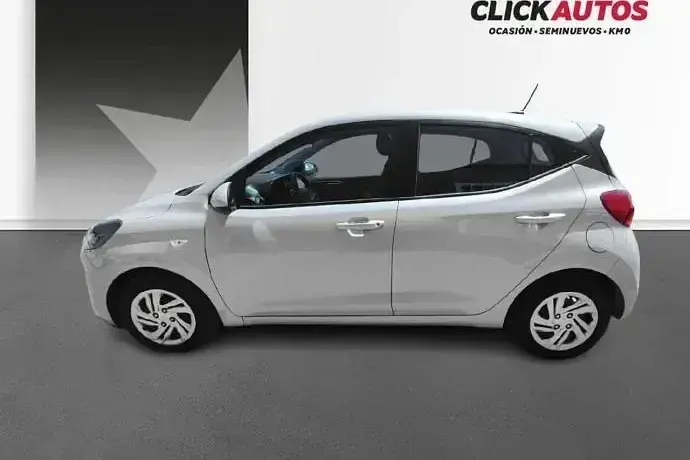 Usado Hyundai i10 79 CV (58 kW) 2026 Utilitario