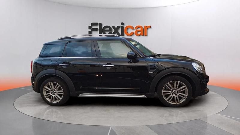 Usado Mini Cooper Countryman 136 CV (100 kW) 2020 Negro SUV