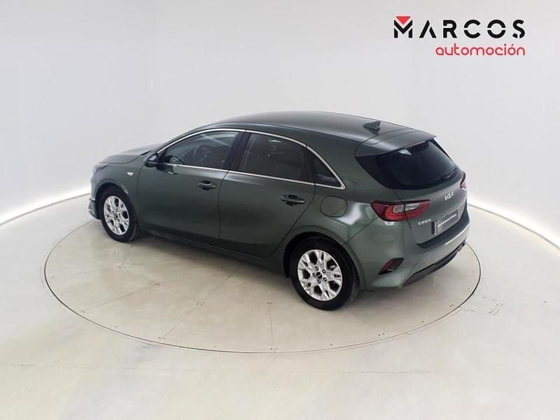 Usado Kia Ceed 120 CV (88 kW) 2024 Otro Utilitario