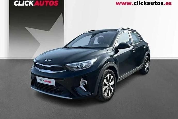 Usado 2024 Kia Stonic SUV | 15.600 € (Precio justo) - Imagen 1/4
