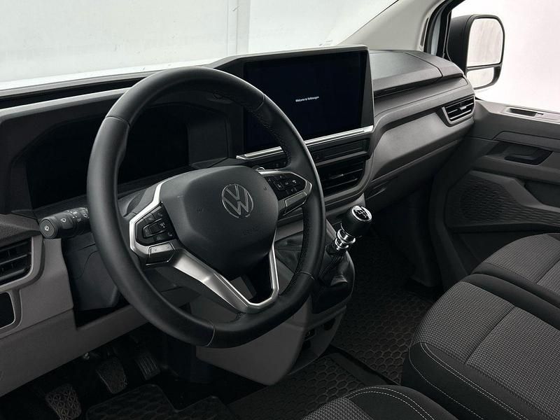 Usado VW Caravelle 150 CV (110 kW) 2025 Blanco Monovolumen