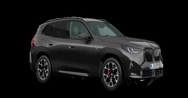 Occasion BMW X3 299 ch (219 kW) 2025 SUV