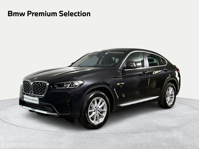 Usado 2024 BMW X4 M Sport SUV | 53.900 € - Imagen 1/4