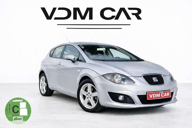 Usado 2010 Seat Leon Reference Utilitario | 6700 € (Precio justo) - Imagen 1/4