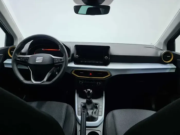 Nuevo Seat Arona Style 116 CV (85 kW) 2026 Azul SUV