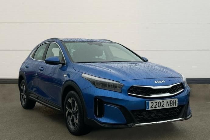 Nuevo 2025 Kia XCeed SUV | 21.400 € (Buen precio) - Imagen 1/4