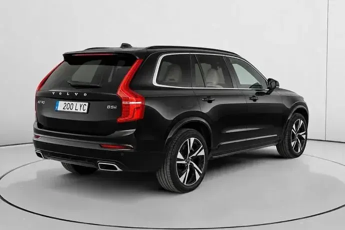 Usado Volvo XC90 R-Design 235 CV (172 kW) 2022 SUV