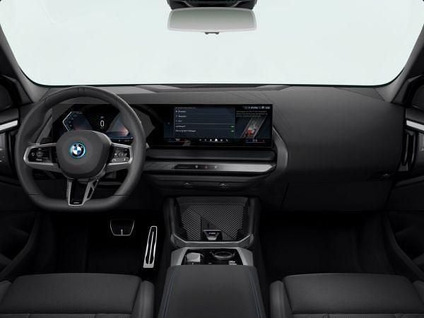 Nouvelle BMW X3 299 ch (219 kW) 2026 Otro SUV