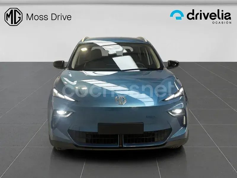 Nuevo MG MGS5 EV Comfort 2026 Eléctrico SUV