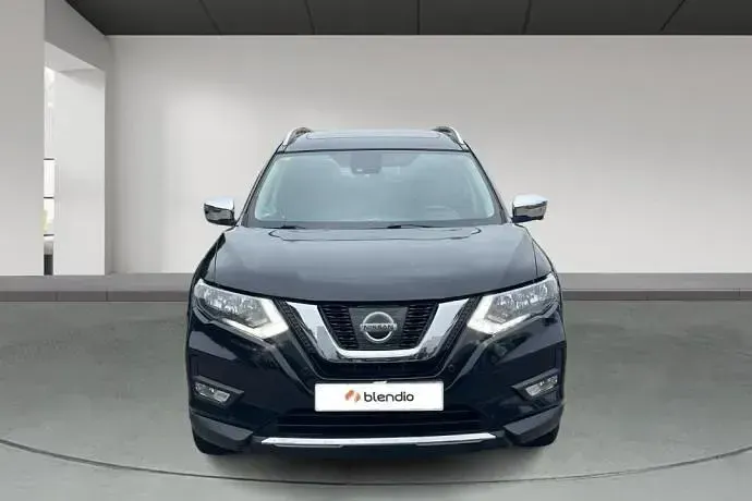 Usado Nissan X-Trail Acenta 130 CV (95 kW) 2018 SUV