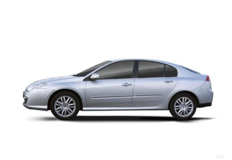 Usado Renault Laguna III Privilege 150 CV (110 kW) 2007 Berlina