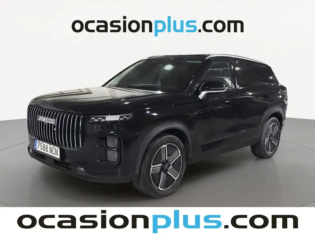 Usado Jaecoo 7 147 CV (108 kW) 2025 SUV