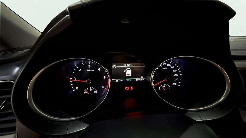 Usado Kia Ceed 136 CV (100 kW) 2024 Blanco Utilitario