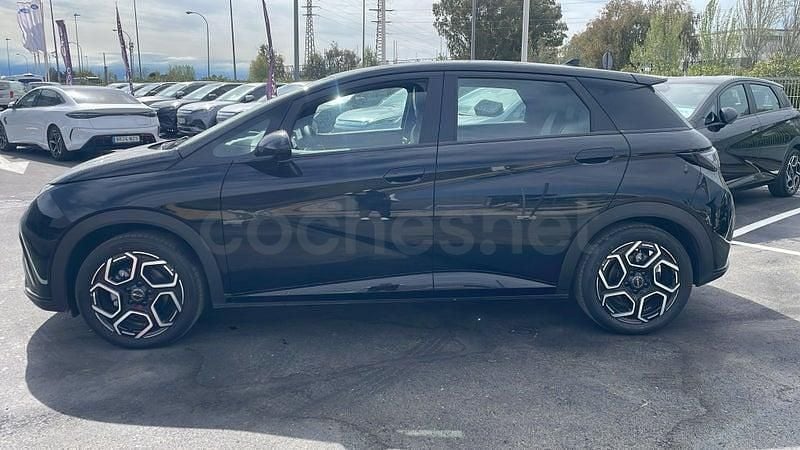 Usado BYD Dolphin Comfort 114 kW (156 CV) 2025 Eléctrico Utilitario