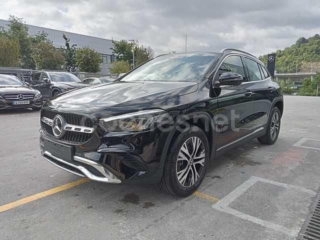 Negro Nuevo 2025 Mercedes GLA250 SUV | 45.500 € (Super precio) - Imagen 1/4