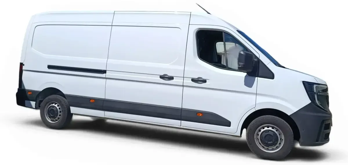Usado Renault Master 131 CV (96 kW) 2025 Monovolumen