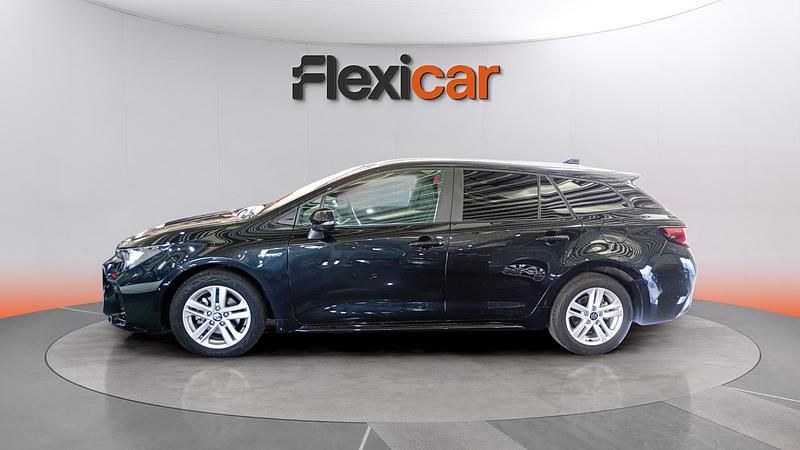 Usado Suzuki Swace 140 CV (102 kW) 2025 Negro Familiar