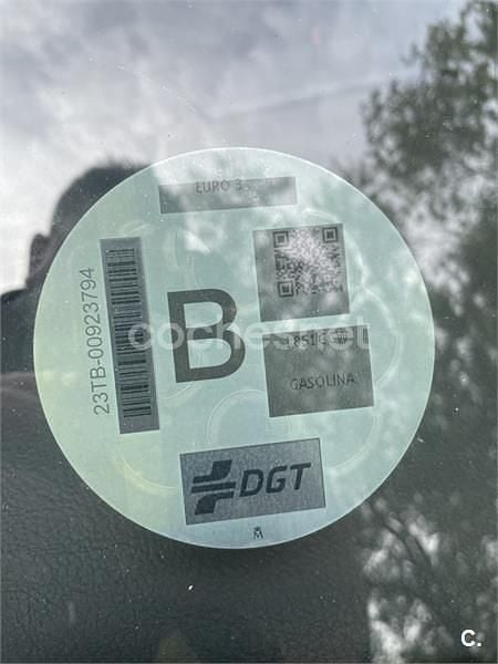 Gris / plata Usado 2003 VW Golf IV Conceptline Berlina | 2400 € (Precio justo) - Imagen 1/4
