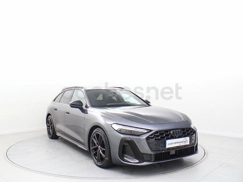 Usado Audi A5 Business 299 CV (219 kW) 2025 Blanco Familiar