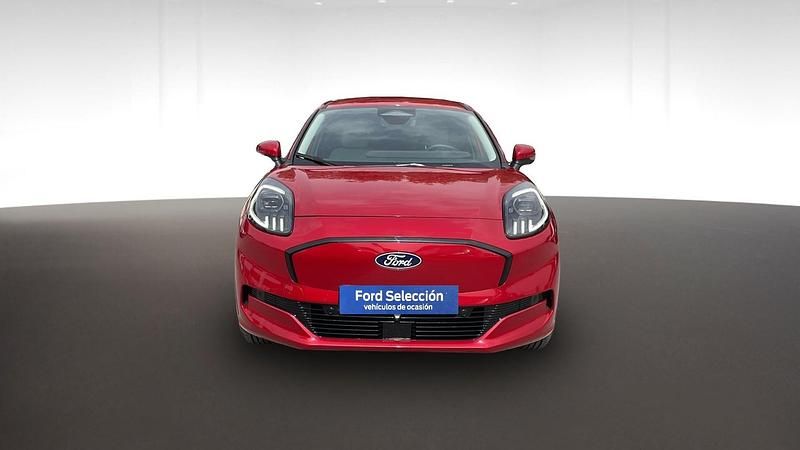 Usado Ford Puma Premium 168 CV (123 kW) 2025 Rojo fantastic SUV