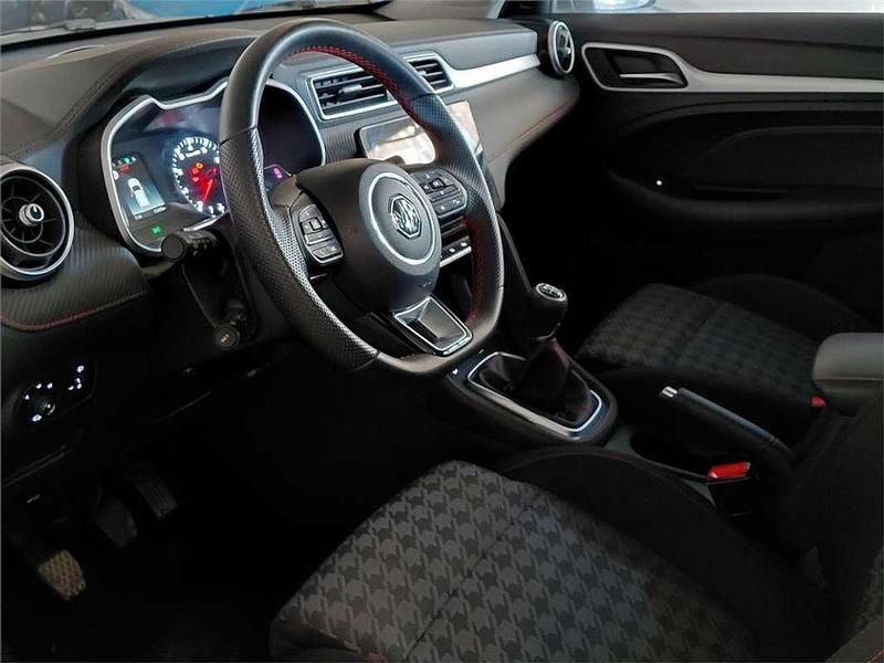 Usado MG ZS Comfort 106 CV (77 kW) 2025 SUV