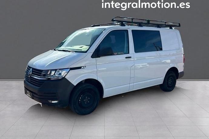 Usado 2021 VW T6.1 Van | 23.057 € (Un poco caro) - Imagen 1/4