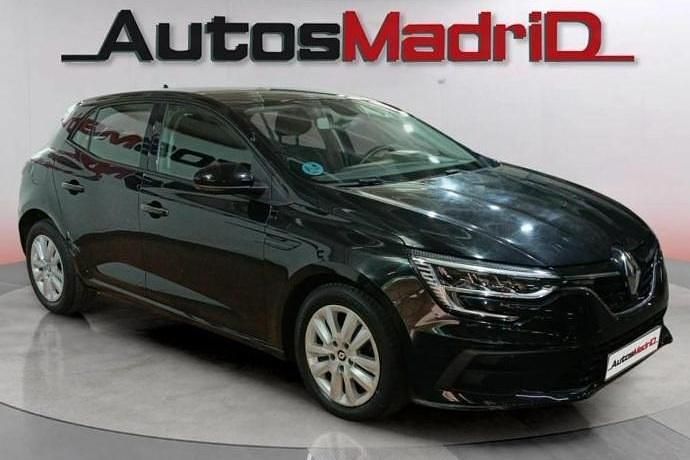 Usado Renault Mégane IV Equilibre 115 CV (84 kW) 2022
