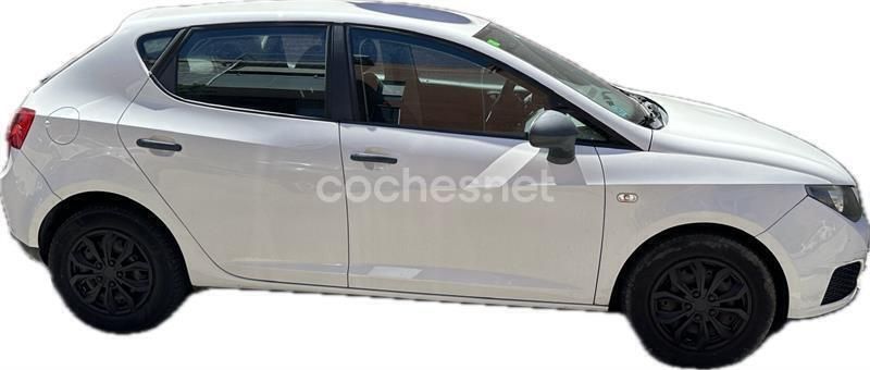 Blanco Usado 2011 Seat Ibiza Berlina | 5000 € (Precio justo) - Imagen 1/2