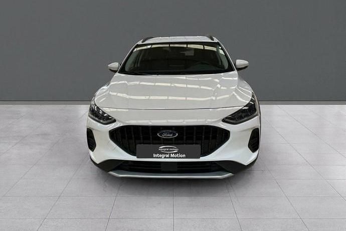 Usado Ford Focus Active 155 CV (114 kW) 2022