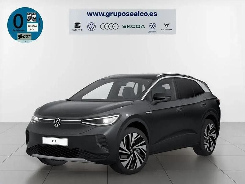 Occasion VW ID.4 Pro Performance 150 kW (204 ch) 2021 Gris SUV