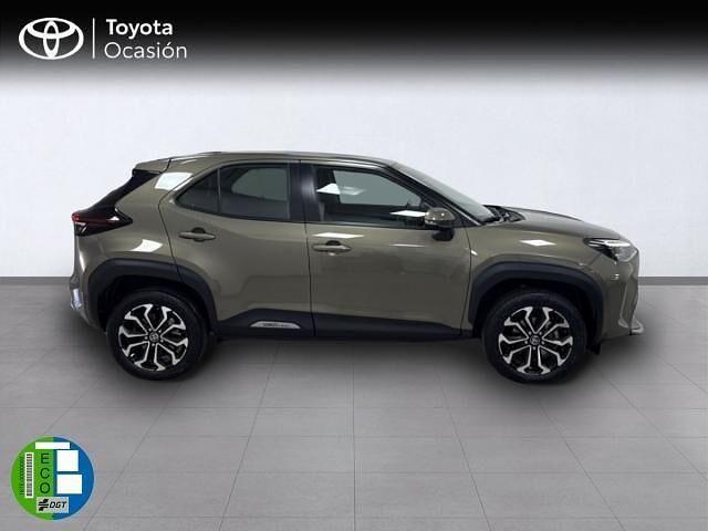 Usado Toyota Yaris Cross Active 130 CV (95 kW) 2023 Otro SUV