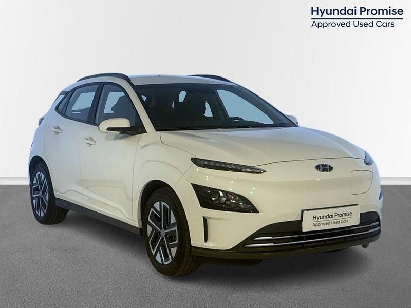 Usado Hyundai Kona 136 CV (100 kW) 2023 SUV